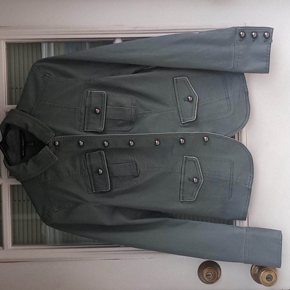 WHBM jacket